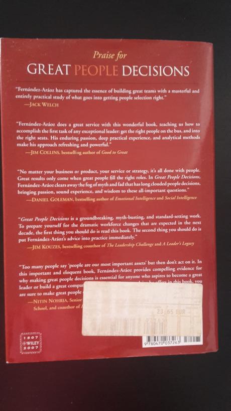 C.f.araoz - great people decisions, 