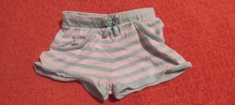 Kraťasy, pepco,68