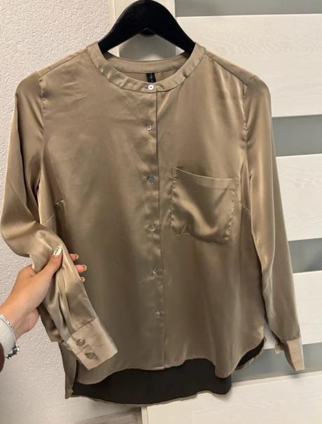 Košeľa, new yorker,s