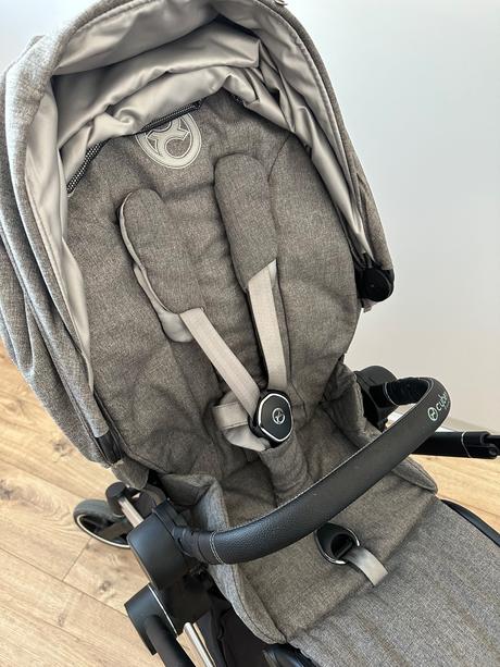 Cybex priam 4.0, cybex,cybex priam 4