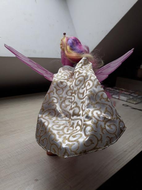 Hovoriaci jednorožec,