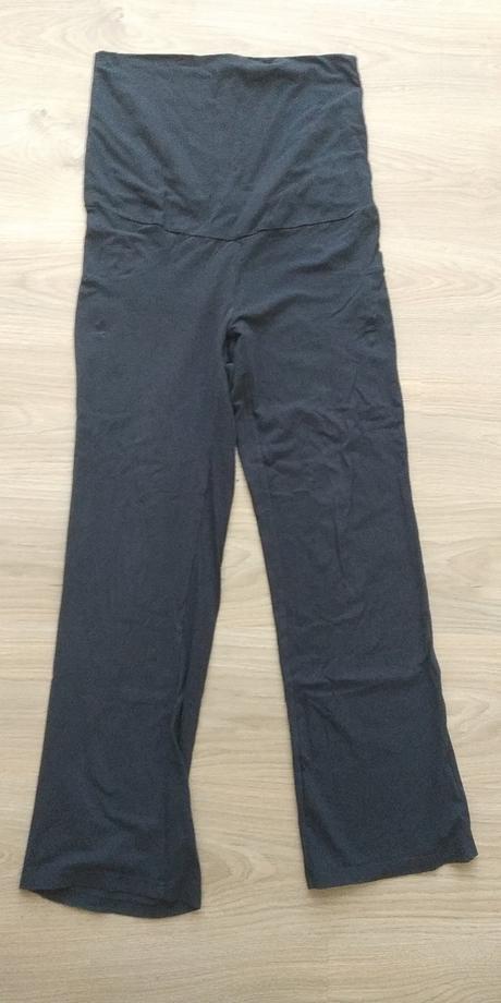 Tehotenské tepláky, esmara,m