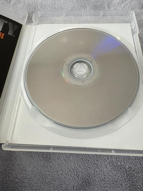 Call of duty - black ops 2, 