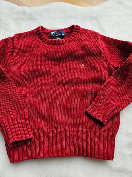 Sveter, ralph lauren,98