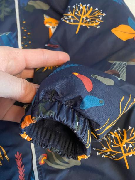 Reima kombineza, reima,86