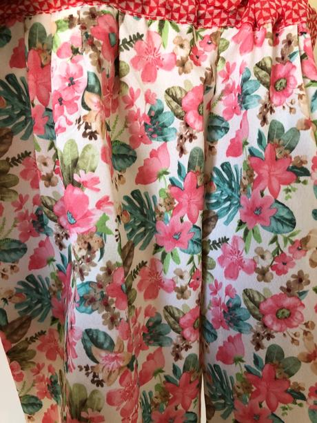 Mayoral nohavice, mayoral,110