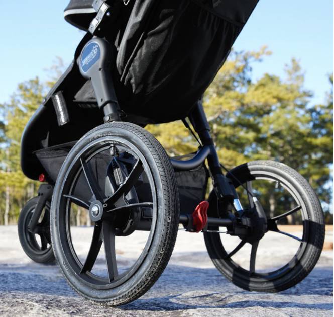 Baby Jogger Summit X3 Baby Jogger Summit X3