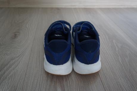 Detské tenisky adidas runfalcon 5 v.35, adidas,35