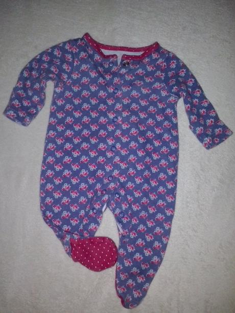 Zlavy kuk -overalik, miniclub,56