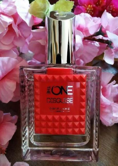 Parfém the one disguise z oriflame, 