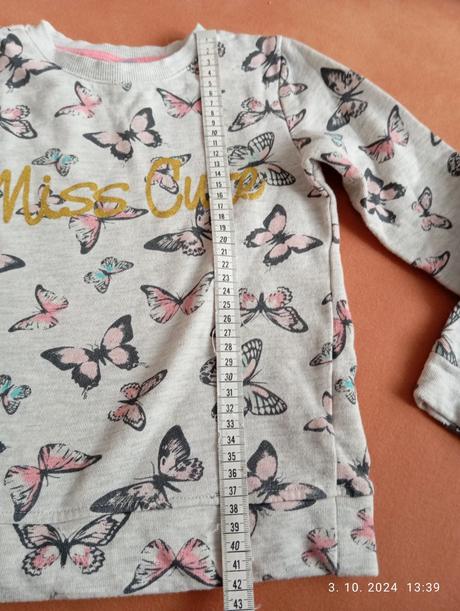 Mikina, dopodopo,116