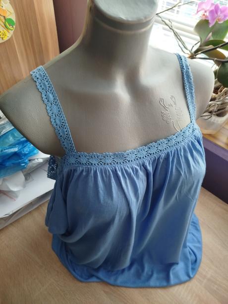 Top - ako novy, bonprix,l