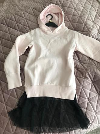 Mikinove saty, reserved,146