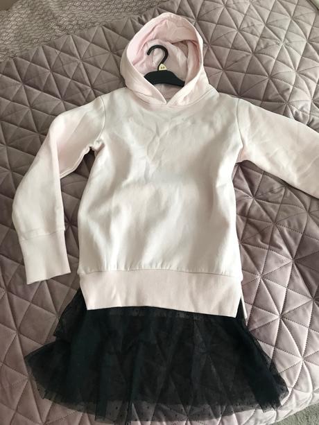 Mikinove saty, reserved,146