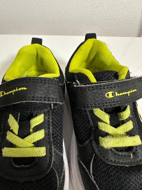 Detske tenisky champion 26, champion,26