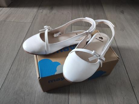 Balerínky mayoral, mayoral,30