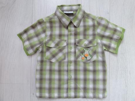 Letná košielka pre fešáka, dopodopo,86