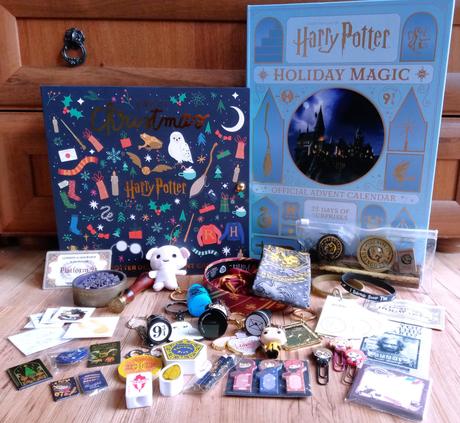 Harry potter-predmety z filmov, prívesky,