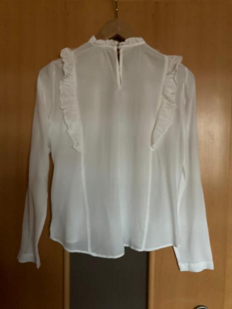 Blúzka, reserved,xs
