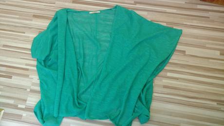 Svetrík zn. camaieu, camaieu,m