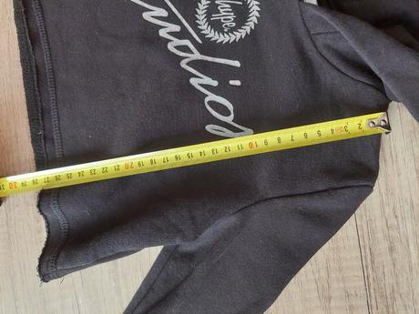 Mikina hype 5-6rokov, 116