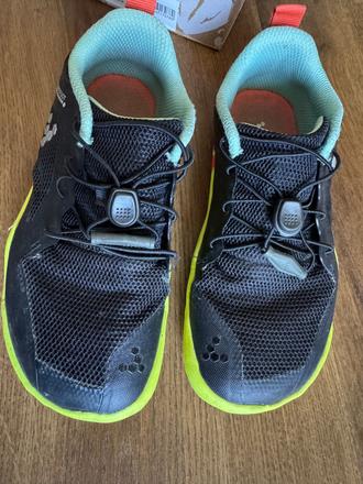 Barefoot tenisky, vivobarefoot,30