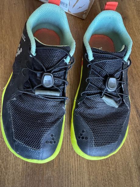 Barefoot tenisky, vivobarefoot,30