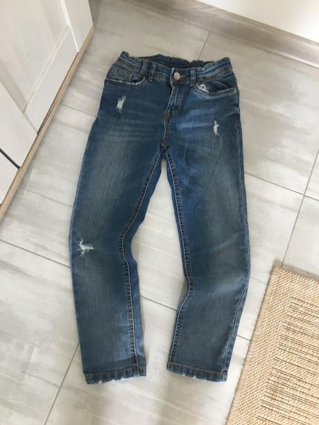 Frajerske rifle, terranova,128