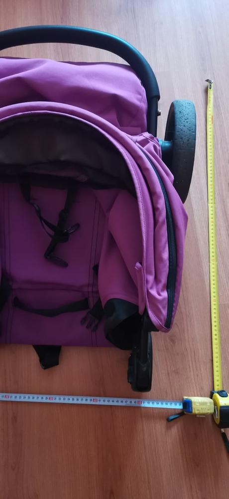 Športový kočík britax, britax,britax b-agile 3