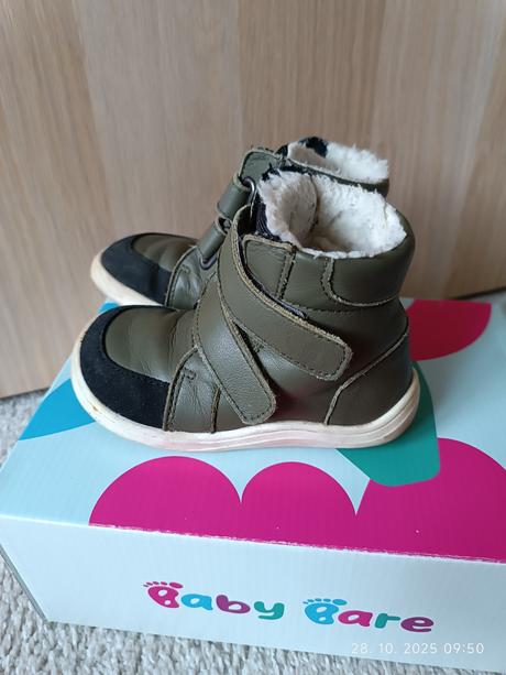 Zimne barefoot baby bare shoes, baby bare shoes,24