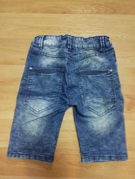 Riflove kratasy 128, dopodopo,128