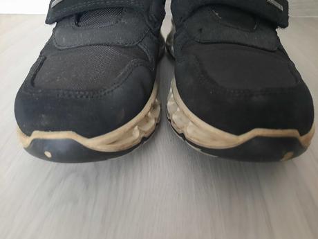 Členkové topánky primigi (vd 21,5 cm), primigi,34