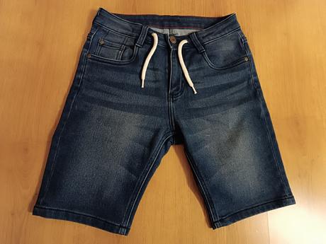 Kraťasy, pepperts,152