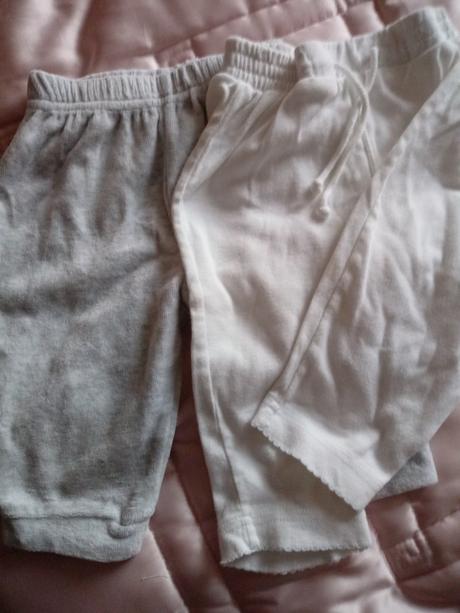 Super tepláky., baby club,68