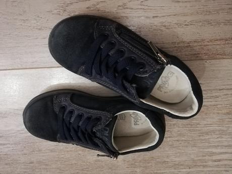 Detské topánky primigi 27, primigi,27