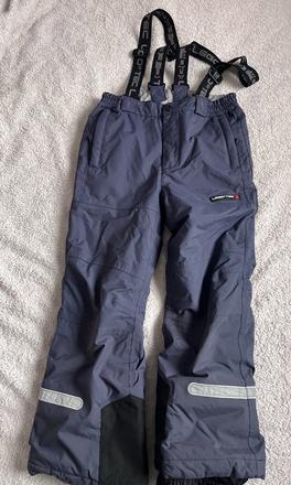 Detské otepľovačky zn. lego wear č. 128, lego,128