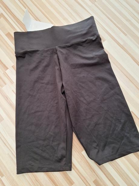 Elastické šortky, amisu,xs