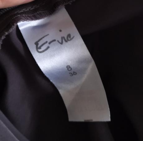 Ľahké elegantné nohavice, e-vie,s