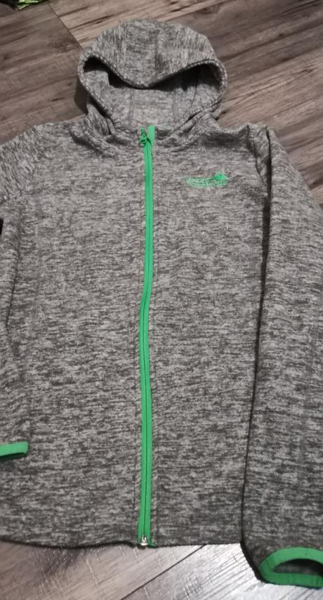 Chlapčenská mikina, crivit,158