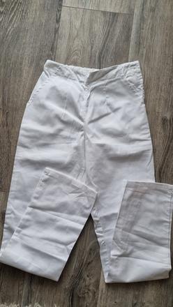 Pracovné nohavice, 38