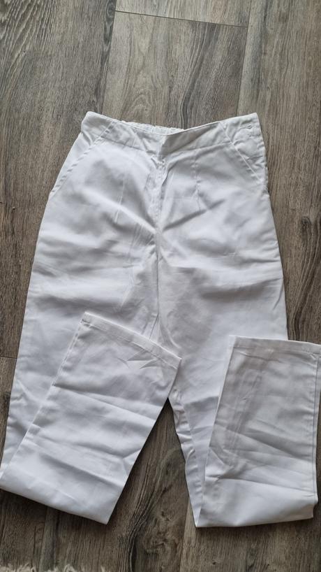 Pracovné nohavice, 38