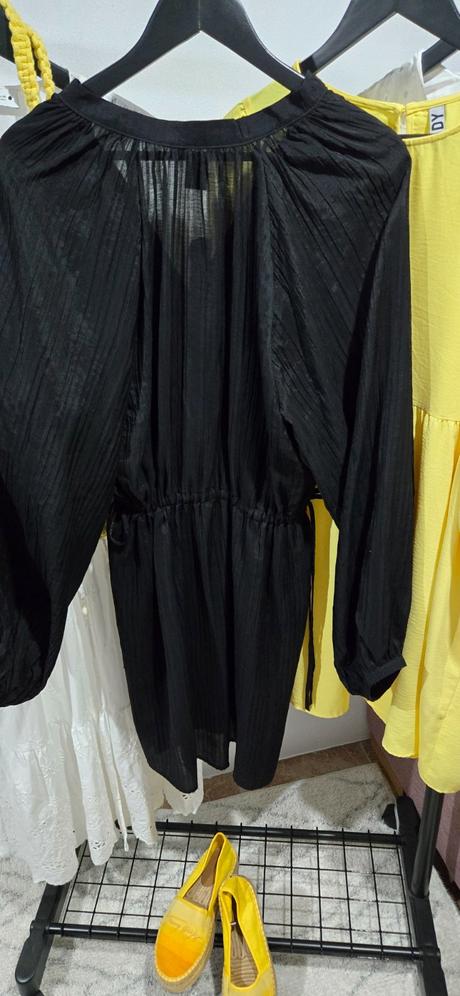 Šaty lindex, lindex,l