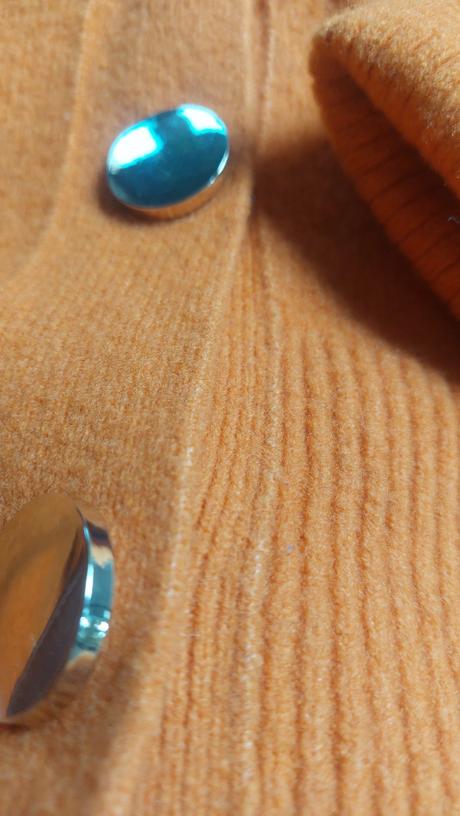 Úžasný m/l kvalitný sveter hm, h&m,l