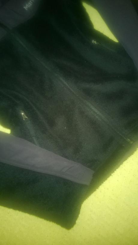 Mikina marmot 134/140/146, 140