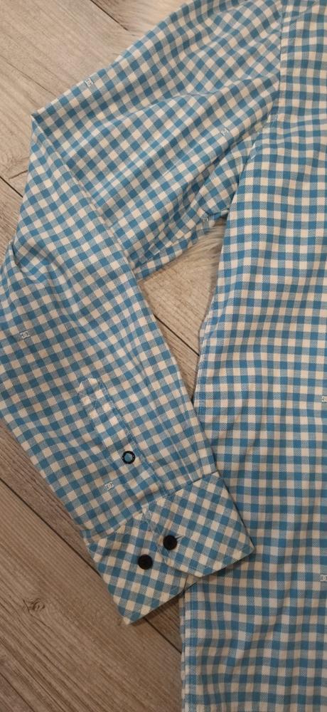 Košeľa dolce & gabbana, l