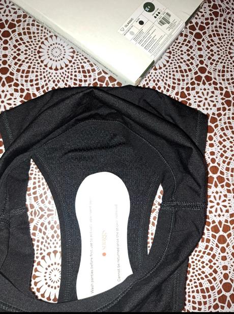 1x snuggs classic xs, xs