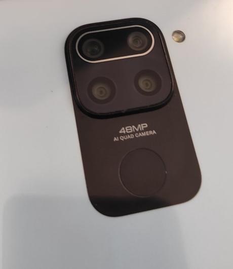 Mobil xiaomi, xiaomi