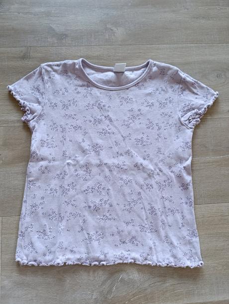 Lindex dievčenské tričko, lindex,140