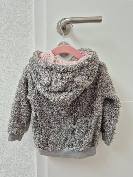 Mikina lupilu (veľ. 86/92), lupilu,86