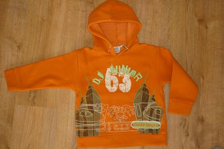 Mäkkulinka mikina, wenice,110